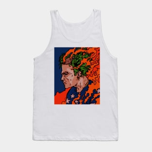 FIRESTARTER Tank Top